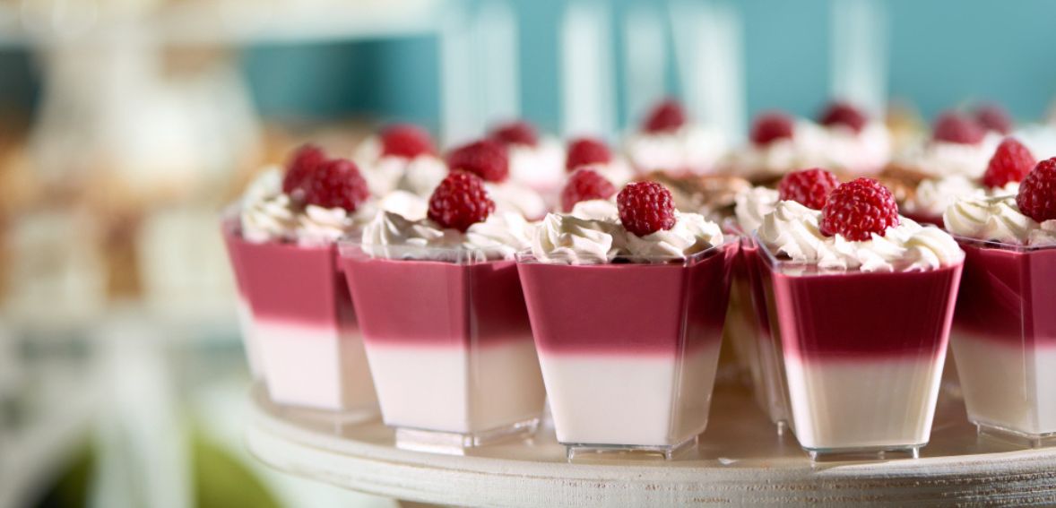 Sustainable ice cream